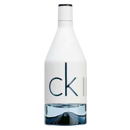 Perfume Calvin Klein CK IN2U Eau de Toilette Masculino 50ML