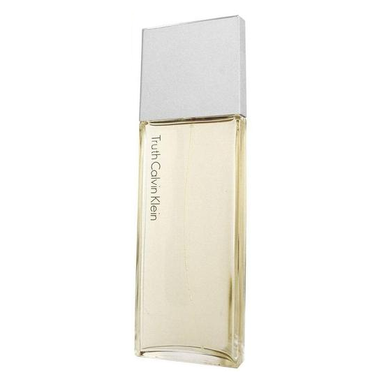 Perfume Calvin Klein Truth Eau de Parfum Feminino 100ML