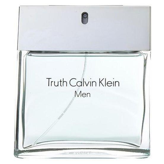 Perfume Calvin Klein Truth Eau de Toilette Masculino 100ML