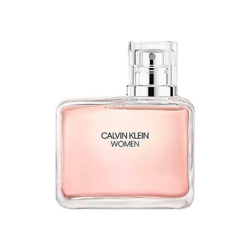 Perfume Calvin Klein Women Eau de Parfum Feminino 100ML