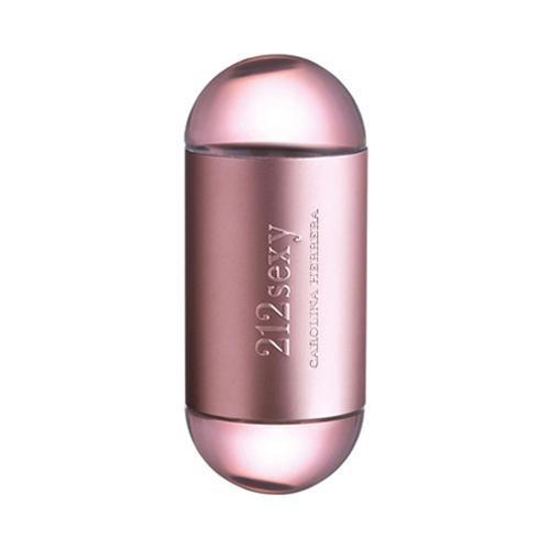 Perfume Carolina Herrera 212 Sexy Eau de Parfum Feminino 60ML