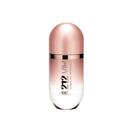 Perfume Carolina Herrera 212 Vip Rosé Eau de Parfum Feminino 50ML