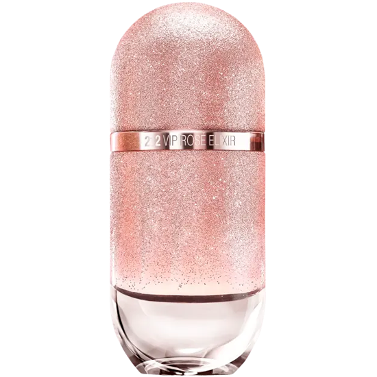 Perfume Carolina Herrera 212 Vip Rosé Elixir Eau de Parfum Feminino 50ML