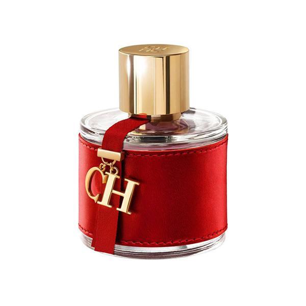 Perfume Carolina Herrera CH HC Eau de Toilette Feminino 50ML