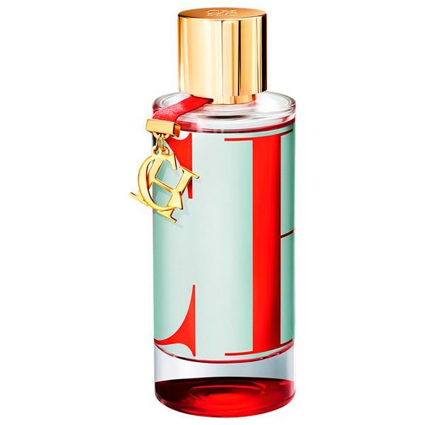 Perfume Carolina Herrera CH HC L'Eau Eau de Toilette Feminino 50ML