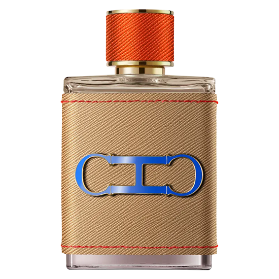 Perfume Carolina Herrera CH Men Pasión Eau de Parfum Masculino 100ML