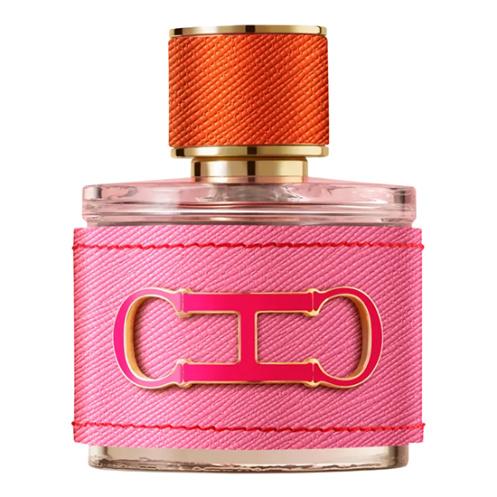 Perfume Carolina Herrera CH Pasión Eau de Parfum Feminino 100ML