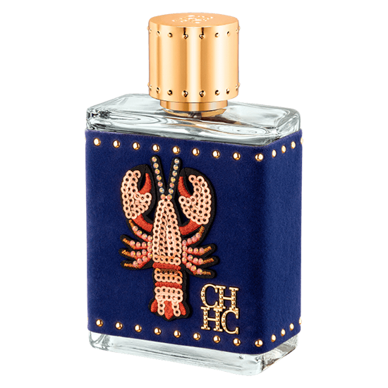Perfume Carolina Herrera CH Under The Sea Eau de Parfum Masculino 100ML