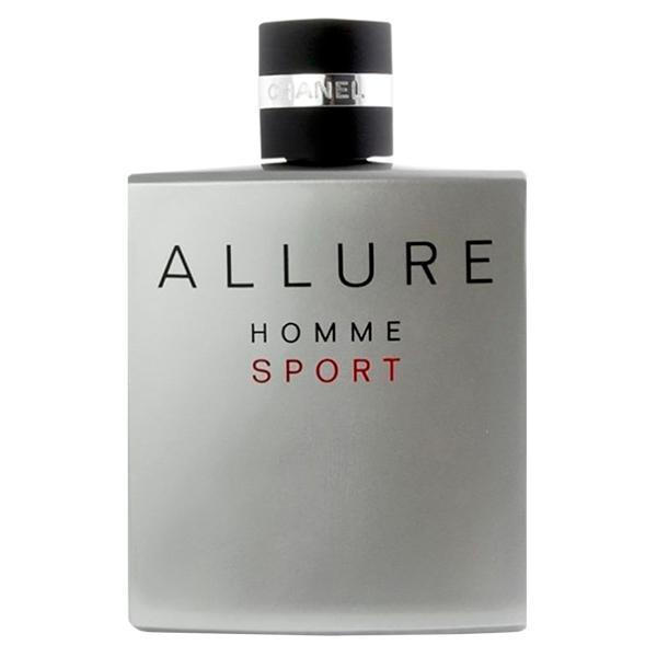 Perfume Chanel Allure Homme Sport Eau de Toilette Masculino 150ML