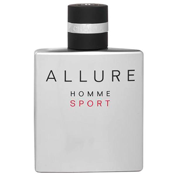 Perfume Chanel Allure Homme Sport Eau de Toilette Masculino 50ML