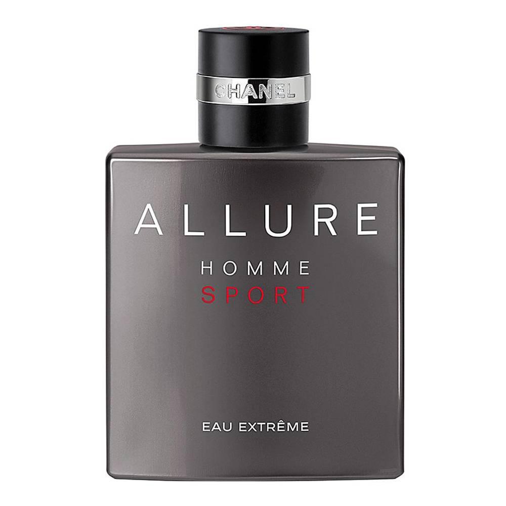 Perfume Chanel Allure Sport Extreme Eau de Toilette Masculino 50ML