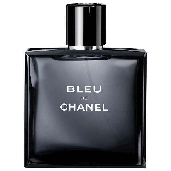 Perfume Chanel Bleu de Chanel Eau de Toilette Masculino 150ML