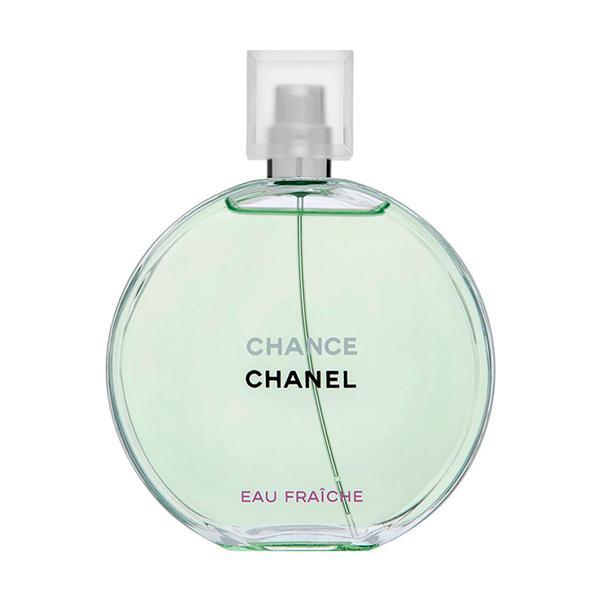 Perfume Chanel Chance Eau Fraiche Eau de Toilette Feminino 50ML