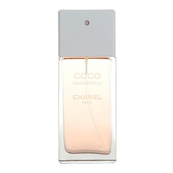 Perfume Chanel Coco Mademoiselle Eau de Toilette Feminino 50ML