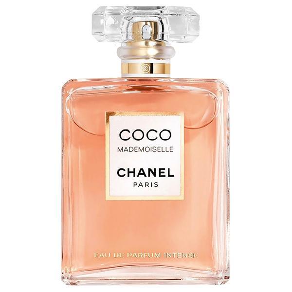 Perfume Chanel Coco Mademoiselle Intense Eau de Parfum Feminino 100ML