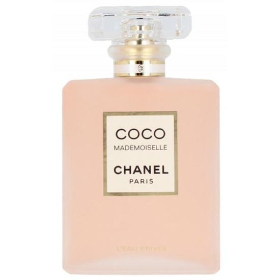 Perfume Chanel Coco Mademoiselle L'Eau Privée Eau Pour La Nuit Feminino 100ML