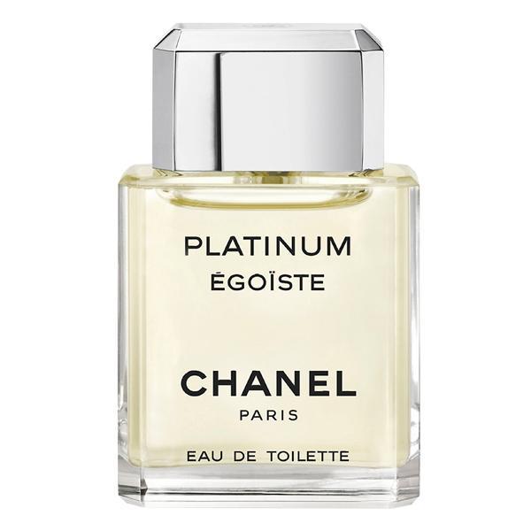 Perfume Chanel Egoiste Platinum Eau de Toilette Masculino 100ML