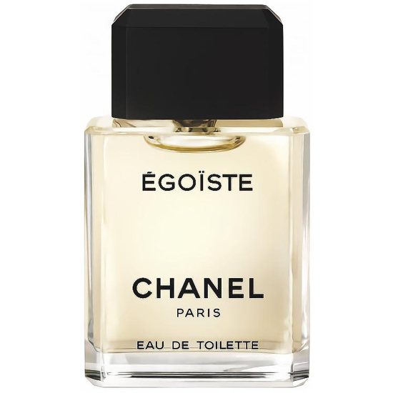 Perfume Chanel Egoiste Pour Homme Eau de Toilette Masculino 100ML