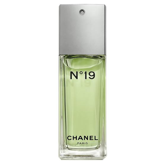 Perfume Chanel N°19 Eau de Toilette Feminino 50ML