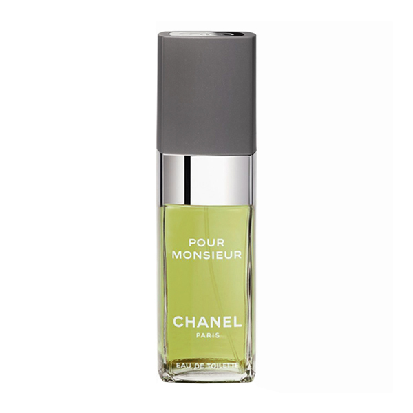 Perfume Chanel Pour Monsieur Eau de Toilette Masculino 50ML