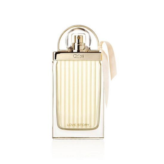 Perfume Chloé Love Story Eau de Parfum Feminino 75ML foto principal