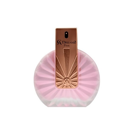 Perfume Chris Adams Dreamz Pink Eau de Parfum Feminino 100ML