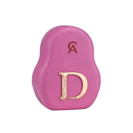 Perfume Chris Adams Dreamz Pink Eau de Parfum Femenino 100ML foto 1