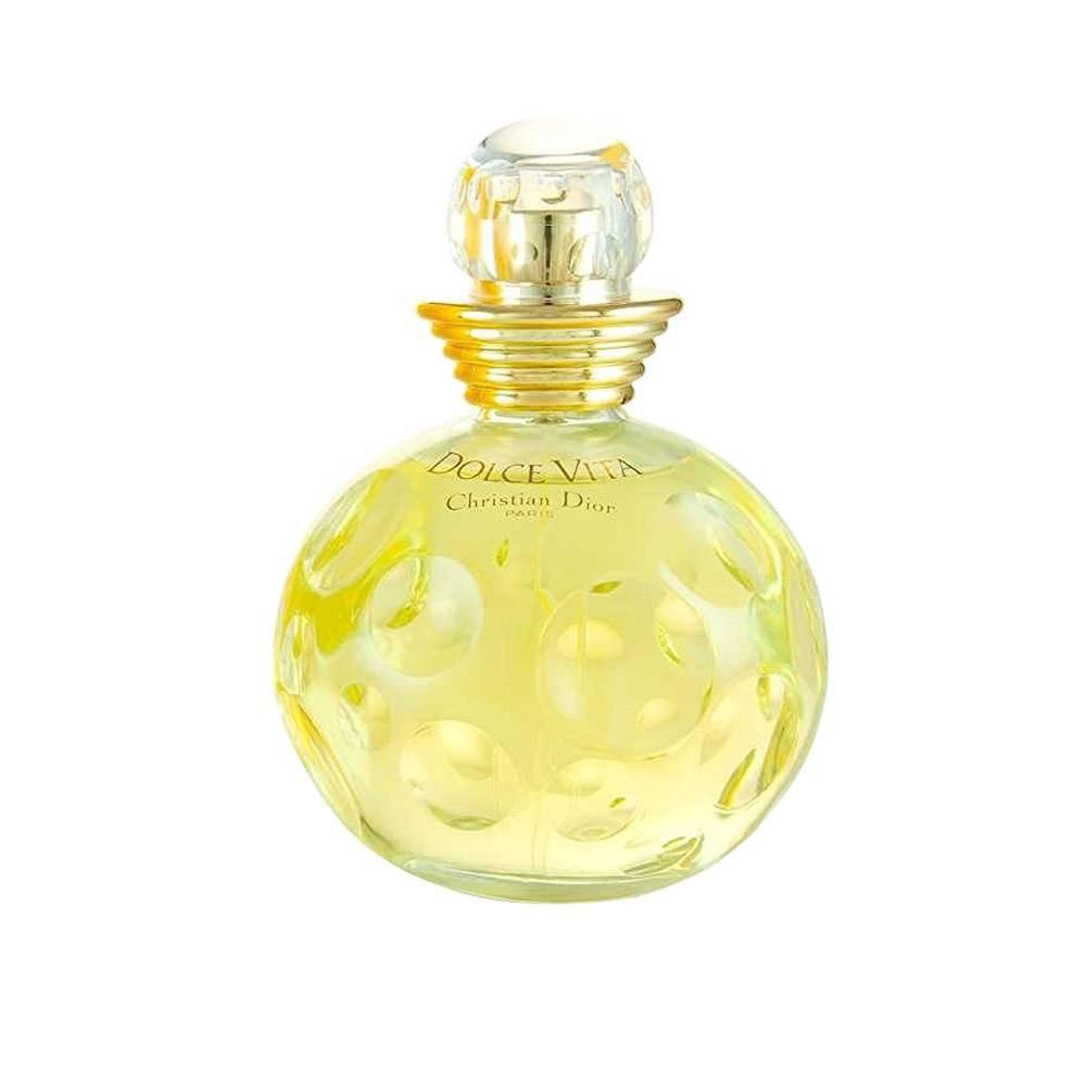 Perfume Christian Dior Dolce Vita Eau de Toilette Feminino 100ML