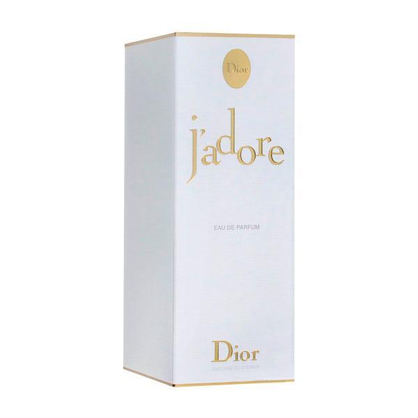 Perfume Christian Dior J'adore Eau de Parfum Feminino 50ML foto 1