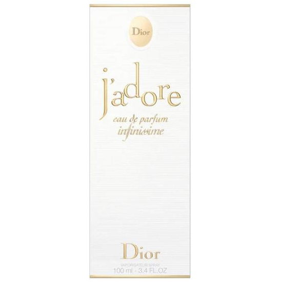 Perfume Christian Dior J'Adore Infinissime Eau de Parfum Femenino 100ML foto 1