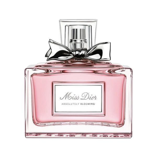 Perfume Christian Dior Miss Dior Absolutely Blooming Eau de Parfum Feminino 100ML