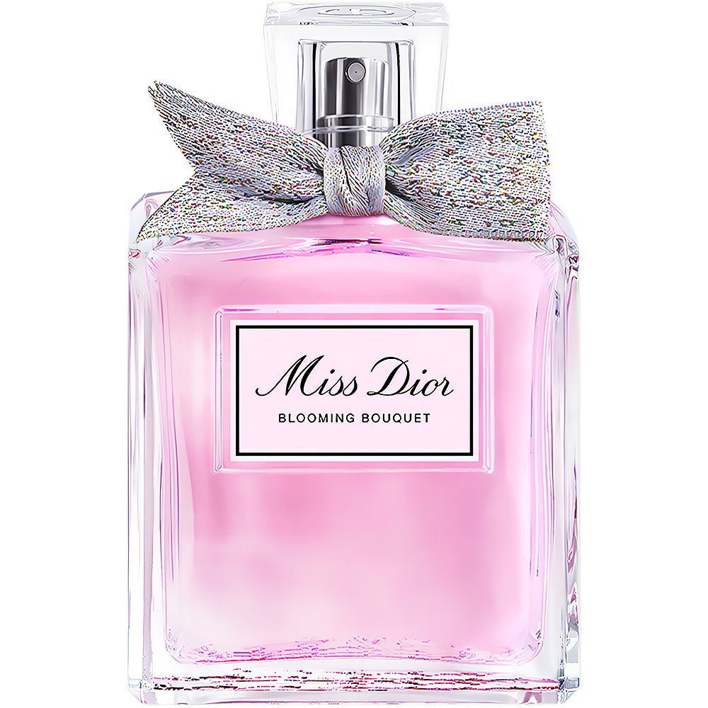 Perfume Christian Dior Miss Dior Blooming Bouquet Eau de Toilette Feminino 150ML