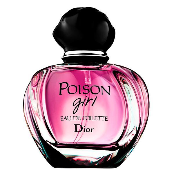 Perfume Christian Dior Poison Girl Eau de Toilette Feminino 100ML
