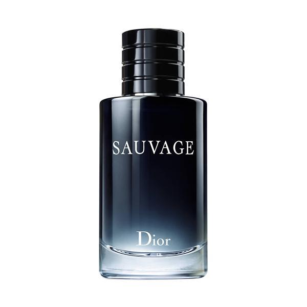 Perfume Christian Dior Sauvage Eau de Toilette Masculino 60ML