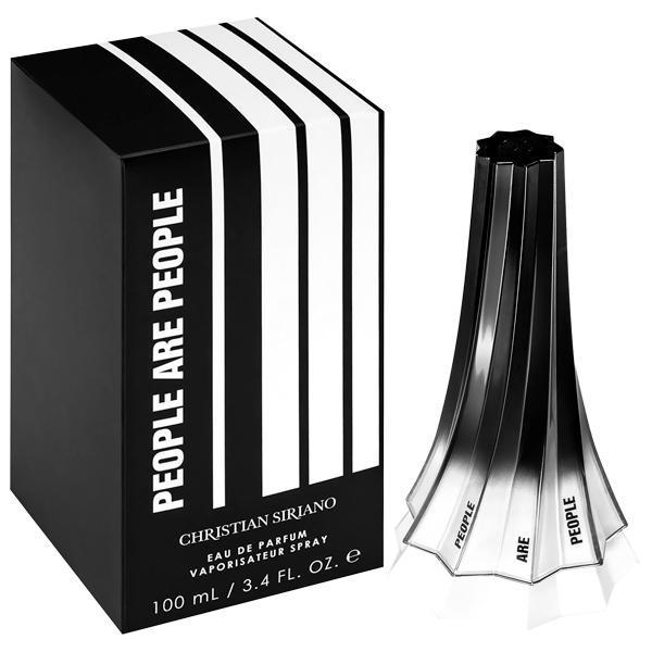 Perfume Christian Siriano People Are People Eau de Parfum Feminino 100ML foto 2