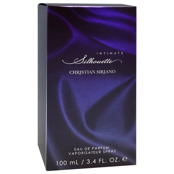 Perfume Christian Siriano Silhouette Intimate Eau de Parfum Feminino 100ML foto 1
