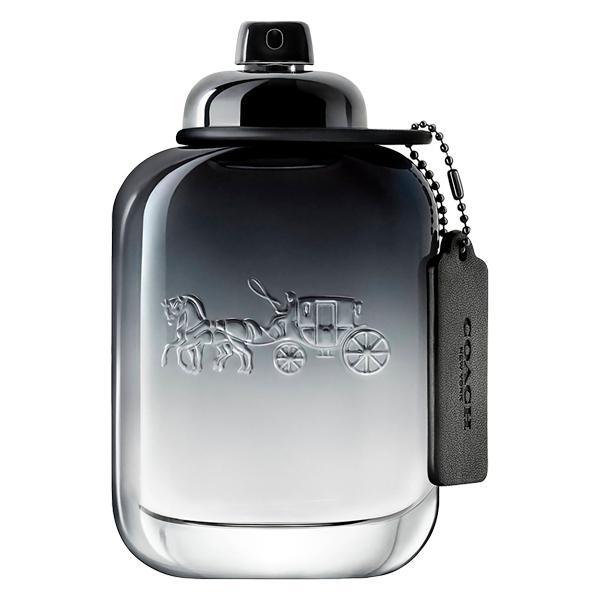Perfume Coach New York Eau de Toilette Masculino 60ML