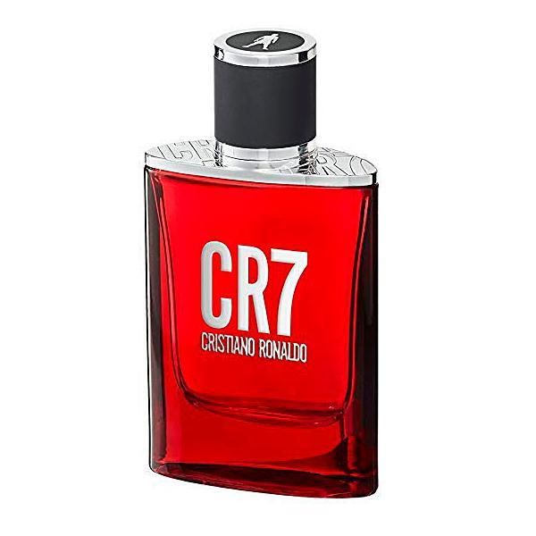 Perfume Cristiano Ronaldo CR7 Eau de Toilette Masculino 50ML