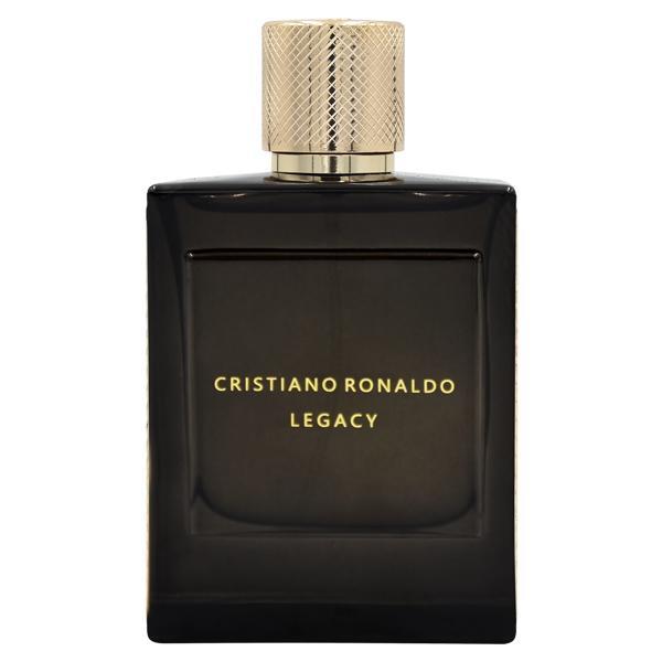 Perfume Cristiano Ronaldo Legacy Eau de Toilette Masculino 100ML