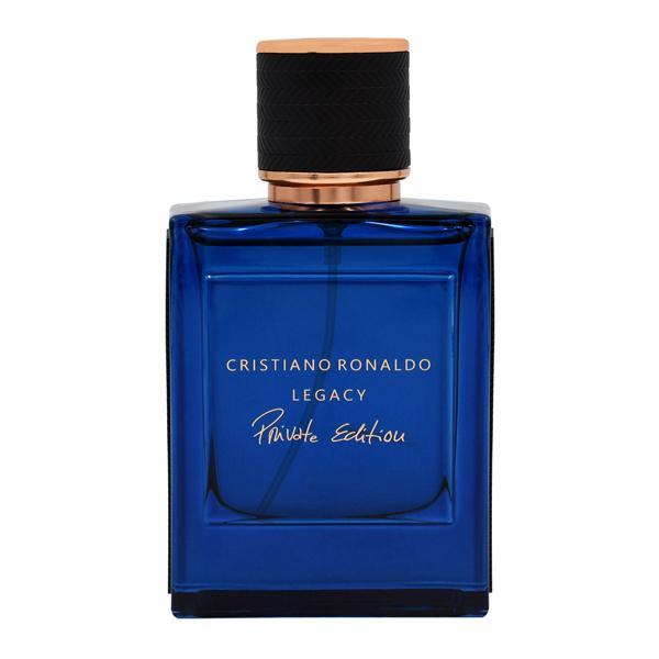 Perfume Cristiano Ronaldo Legacy Private Edition Eau de Parfum Masculino 50ML