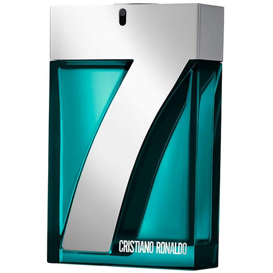 Perfume Cristiano Ronaldo Origins Eau de Toilette Masculino 100ML