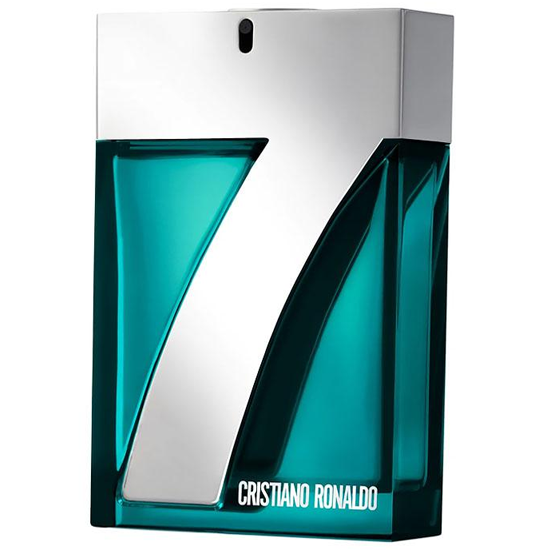Perfume Cristiano Ronaldo Origins Eau de Toilette Masculino 50ML
