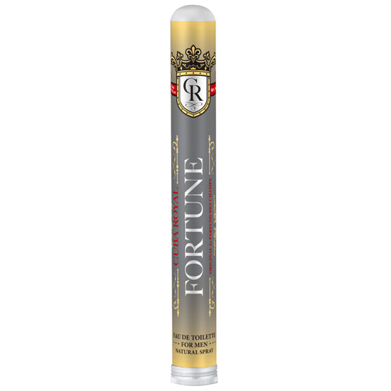 Perfume Cuba Royal Fortune Eau de Toilette Masculino 35ML