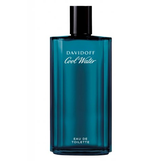 Perfume Davidoff Cool Water Eau de Toilette Masculino 200ML