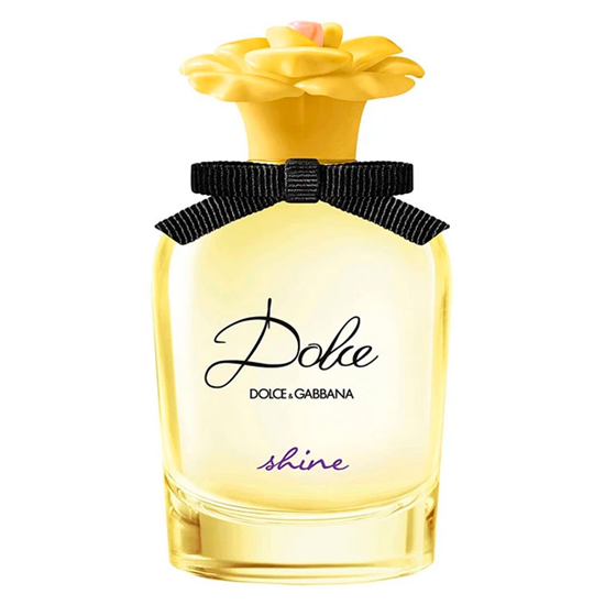Perfume Dolce & Gabbana Dolce Shine Eau de Parfum Feminino 50ML