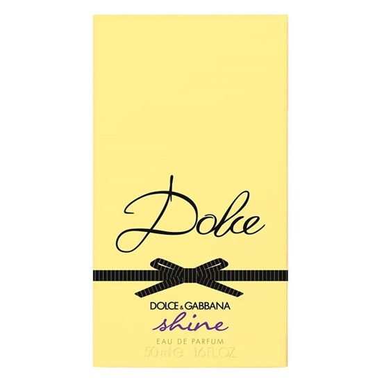 Perfume Dolce & Gabbana Dolce Shine Eau de Parfum Feminino 50ML foto 1