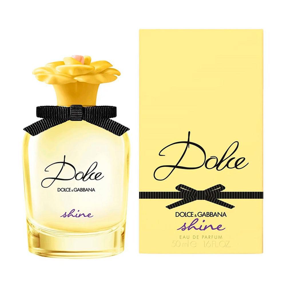 Perfume Dolce & Gabbana Dolce Shine Eau de Parfum Feminino 50ML foto 2