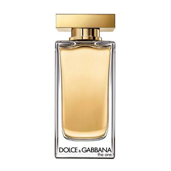Perfume Dolce & Gabbana The One Eau de Toilette Feminino 100ML