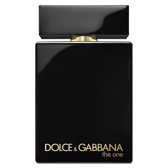 Perfume Dolce & Gabbana The One For Men Eau de Parfum Intense Masculino 100ML