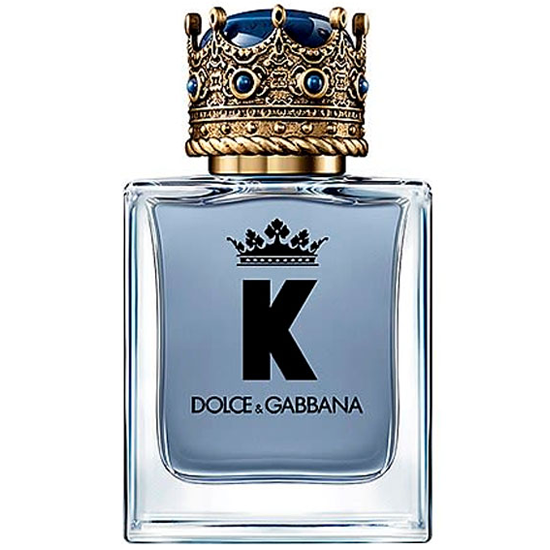 Perfume Dolce & Gabbana K Eau de Toilette Masculino 50ML